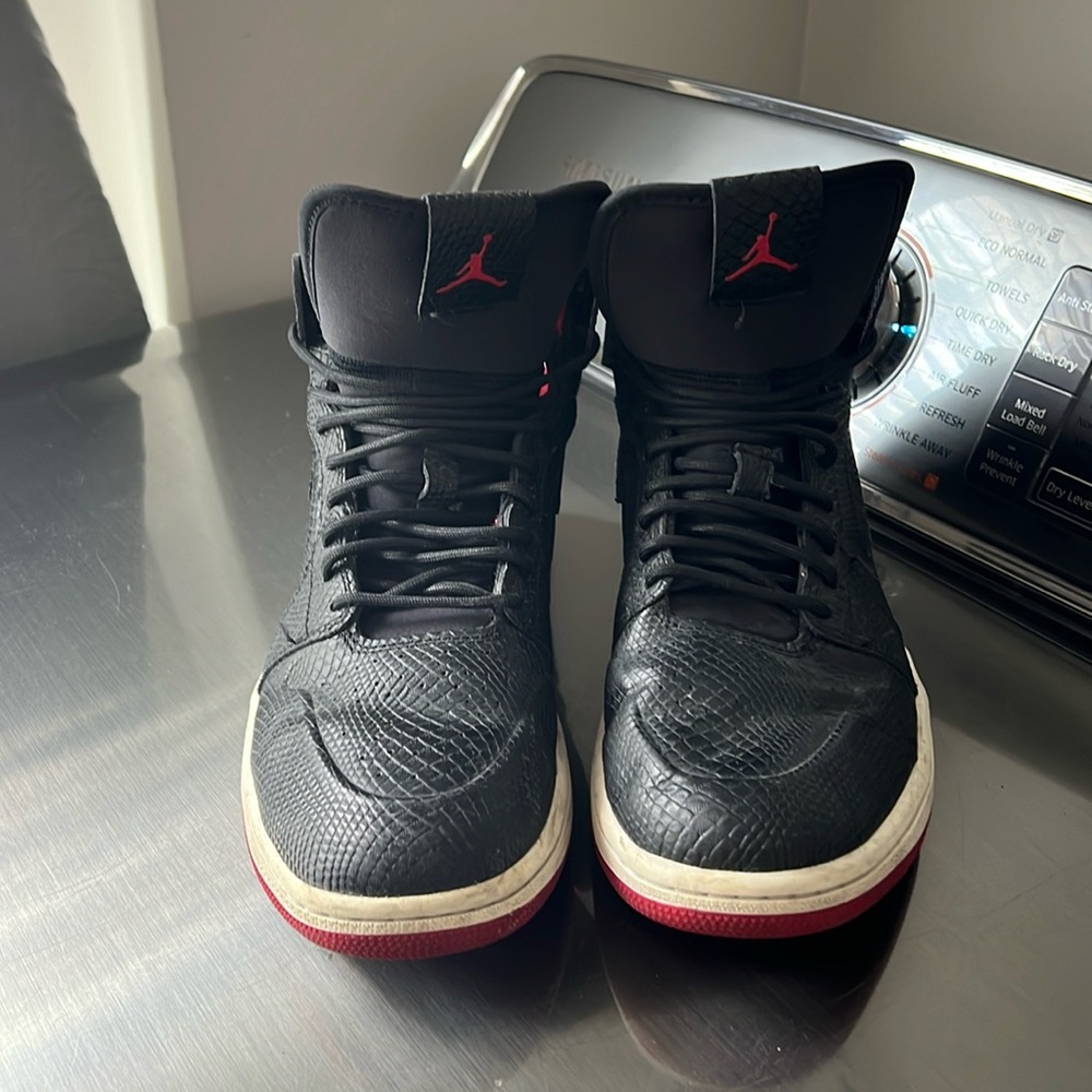 COPY - Nike air Jordan size 10